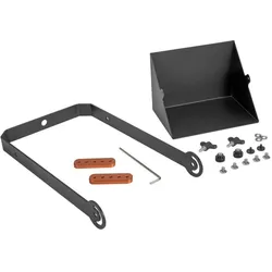 Hazebase Base*Hängeset für Classic2 und Highpower2, Nebelmaschine