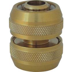 C.K G7924 Messing Schlauch-Reparaturstück 13 mm (1/2) Ø