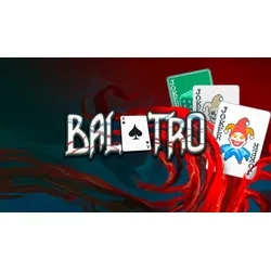 Balatro