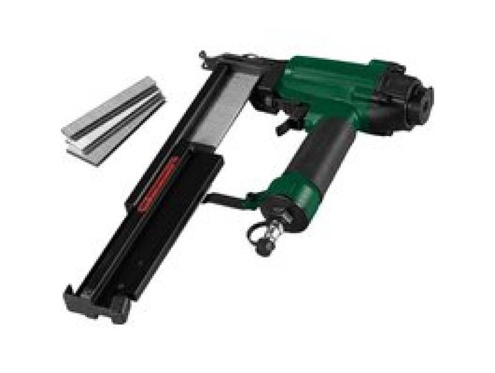PARKSIDE® Agrafeuse et cloueuse pneumatique »PDT 40 F4«