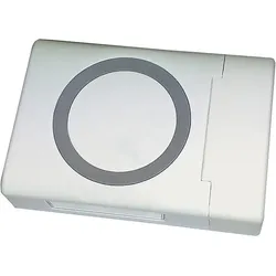Idea Optical FTTH-AP-Dose T2 1xLCD/APC mit 2xLC-Pigtail IO1188670201