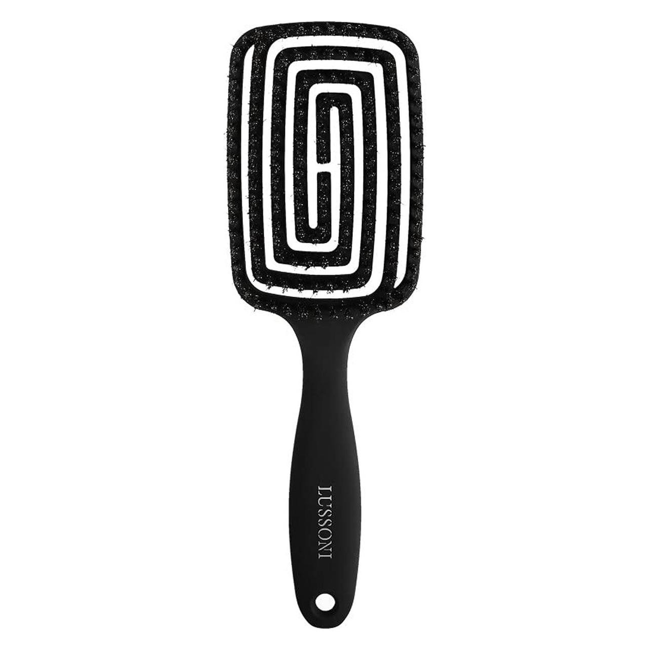 Tools for Beauty Hr Brush Labyrinth Large Natural (0000061357)