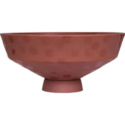 Luonto L Dekoschale, Terrakotta