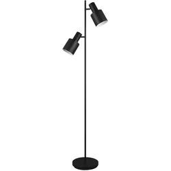 Trio, Stehlampe, 419400232 (E27)