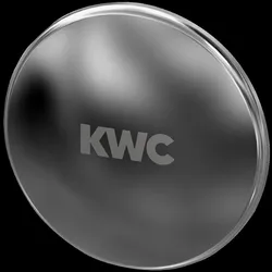 KWC Verschlusskappe, AQUALINE, Metall, 2000104928