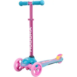 HUDORA Flitzkids 2.0 Skate Wonders