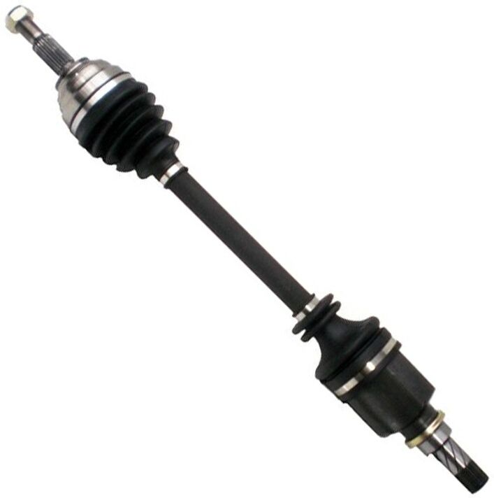 EURODRIVELINE RN-142 Vetoakseli