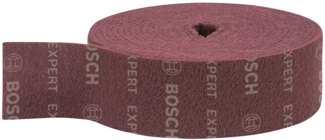 BOSCH Expert N880 rouleau de toison, 100 mm x 10 m, très fin A (2608901224)