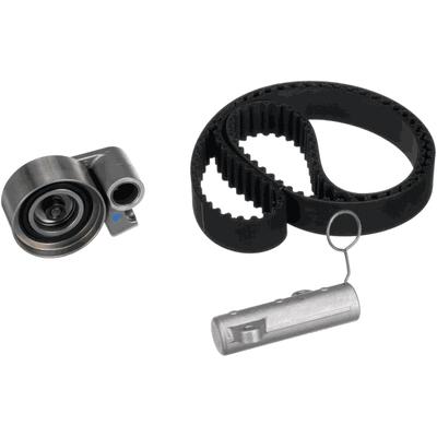 GATES Zahnriemensatz K015548XS