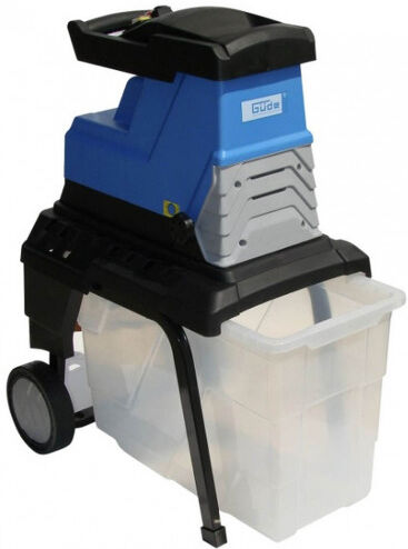 GÜDE GH 2800 Broyeur de jardin electrique 94375