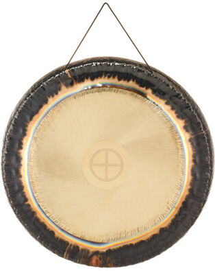 Auris Gongs "36"/90cm Planet Gong Earth"