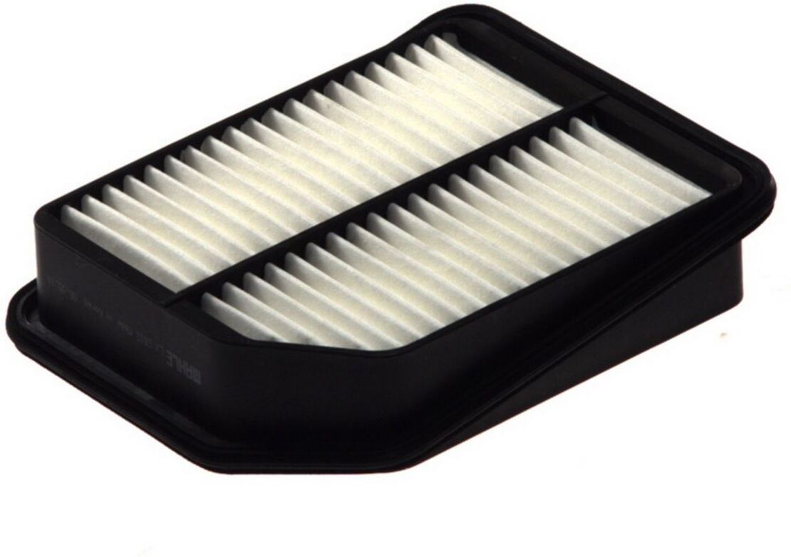 Luftfilter MAHLE KNECHT LX 2612