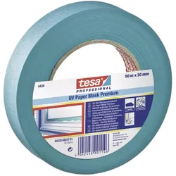 tesa, Klebeband, tesakrepp 4438 UV 50m:25mm (25 mm)