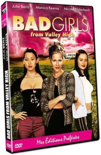 John T. Kretchmer - Bad girl from valley high [FR Import] - Preis vom 10.10.2026 11:48:34 h
