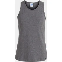 JOMA Oasis Tanktop Mädchen 280 - grau 152