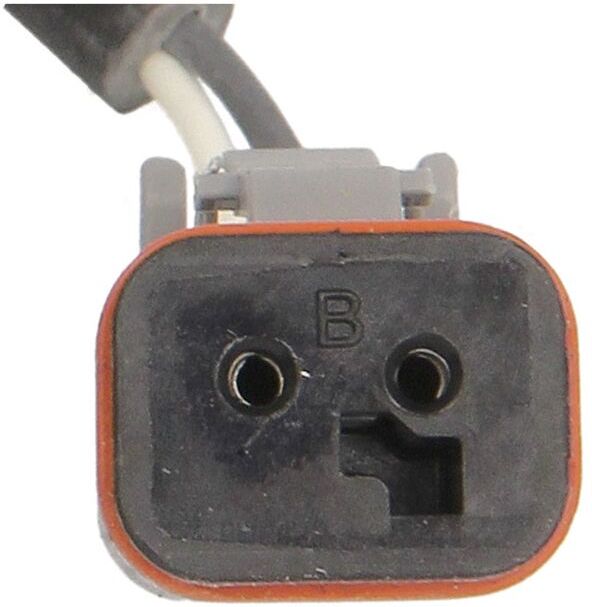 Halter, Raddrehzahlsensor KNORR K145082K50