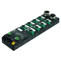 Turck Managed Ethernet TBEN-L4-SE-M2
