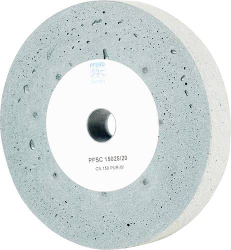 PFERD TOOLS 41112415 Schleifscheibe Durchmesser 150mm Körnung (num)=150 1St.