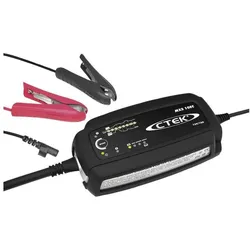 Ctek, Autobatterie Ladegerät, Mxs 10ec (10 A, 12V)