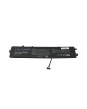 IPC-Computer Akku 44Wh kompatibel für Medion 4.000 mAh 11,1 V (35045618)