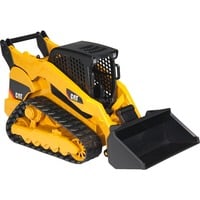 02136 CAT Delta-Lader, Modellfahrzeug