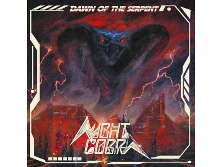Dawn of the Serpent