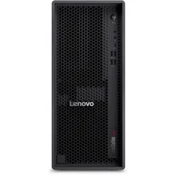 LENOVO ThinkStation P4, Ryzen 7 PRO 9745, 32GB RAM, 512GB SSD, DE