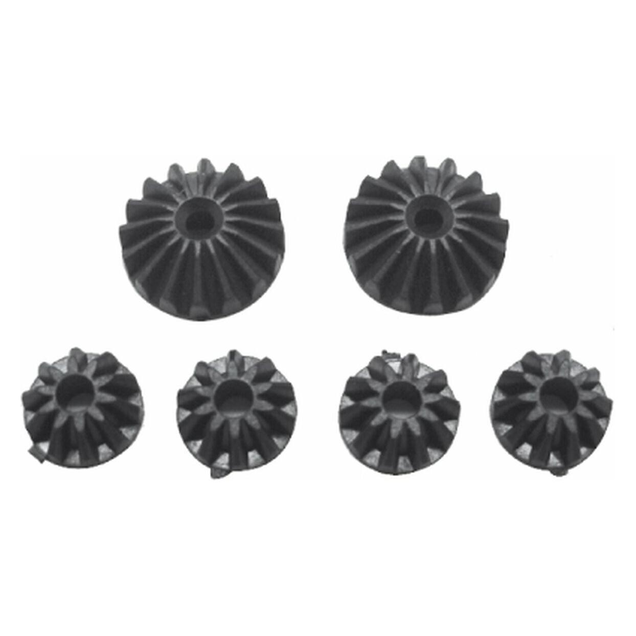 Jamara Kegelzahnrad Torento Diff. (58946)