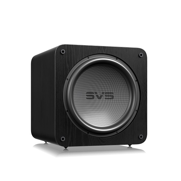 SVS SVS SB-5000 R|Evolution - Esche Schwarz