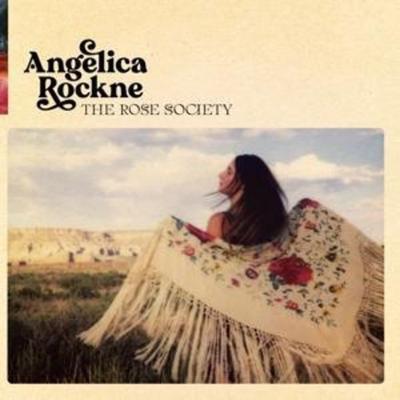 The Rose Society - Angelica Rockne, CD