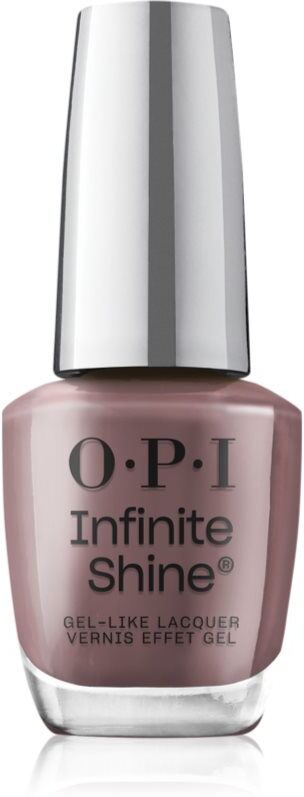 OPI Infinite Shine Silk gel-effect nail polish You Don't Know Jacques 15 ml