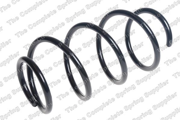 Kilen Fahrwerksfeder 14881 Vorderachse Für Hyundai