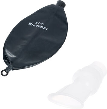 Thomann Breathing Bag 5 Liter Set