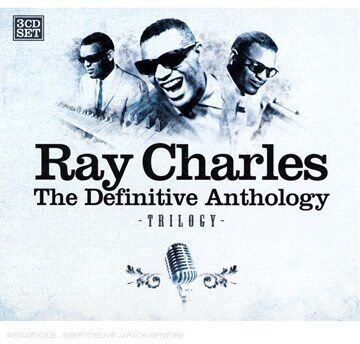 Ray Charles - Trilogy - Preis vom 28.09.2026 21:19:57 h