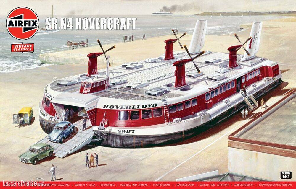 Airfix A09171V