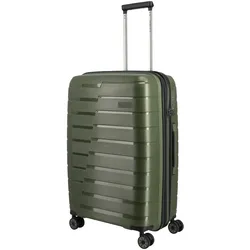 Travelite 4-Rad Trolley M Air Base olive