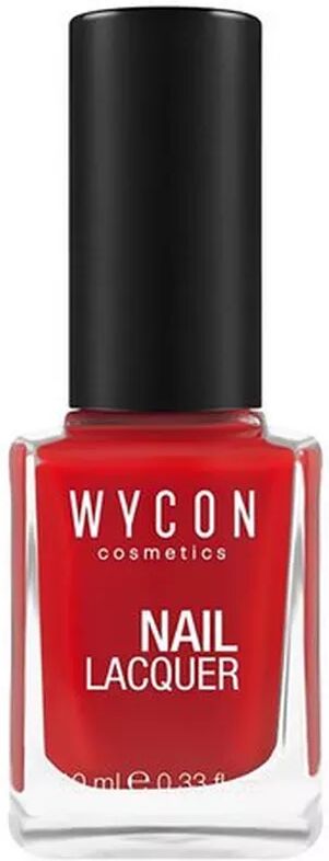 WYCON - Intensiver und brillanter Nagellack, 10 ml