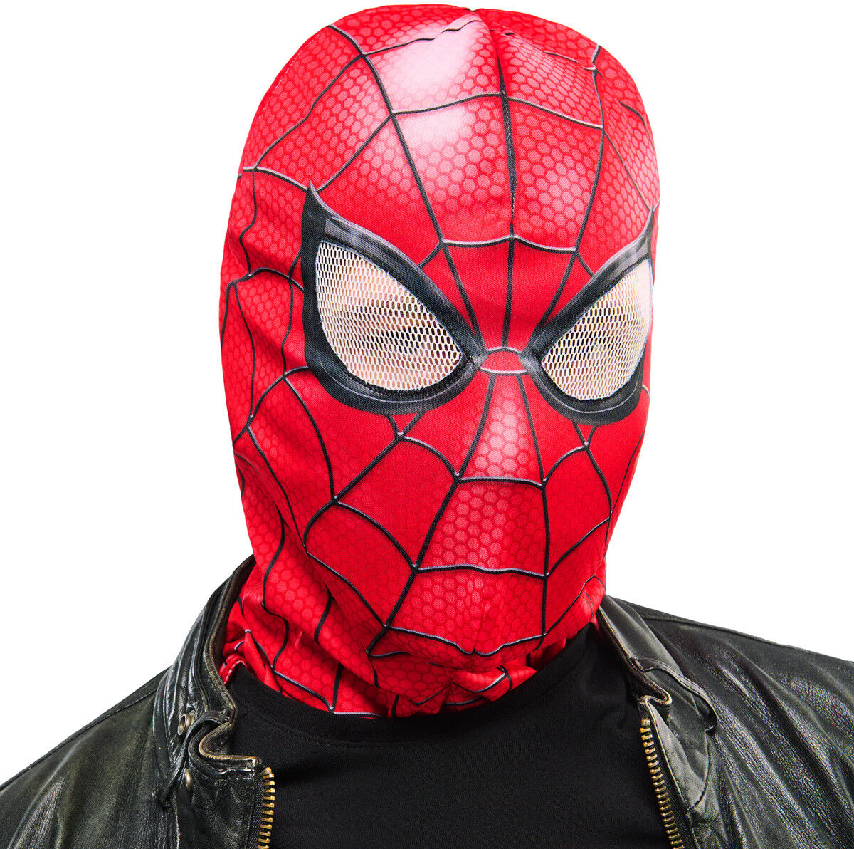 Cagoule adulte Spider-Man - Rubies