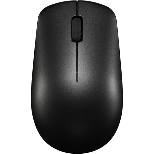 Lenovo 530 Wireless Mouse graphite