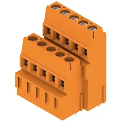Weidmüller Leiterplattenklemme LM2H 5.08#1769270000