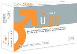 Safi Medical U-Go 60cps