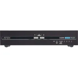ATEN CS1142H4C - 2-Port Secure KVM Switch, CAC, HDMI