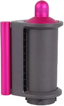 INF Anti-Flyaway Föhn Düsenaufsatz kompatibel mit Dyson Airwrap HS05/01 Rosenrot