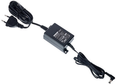 Shure PS24E T/EC/UT-Series