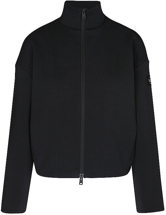 ECOALF Sweatjacke AUSTIN  schwarz   XS XS