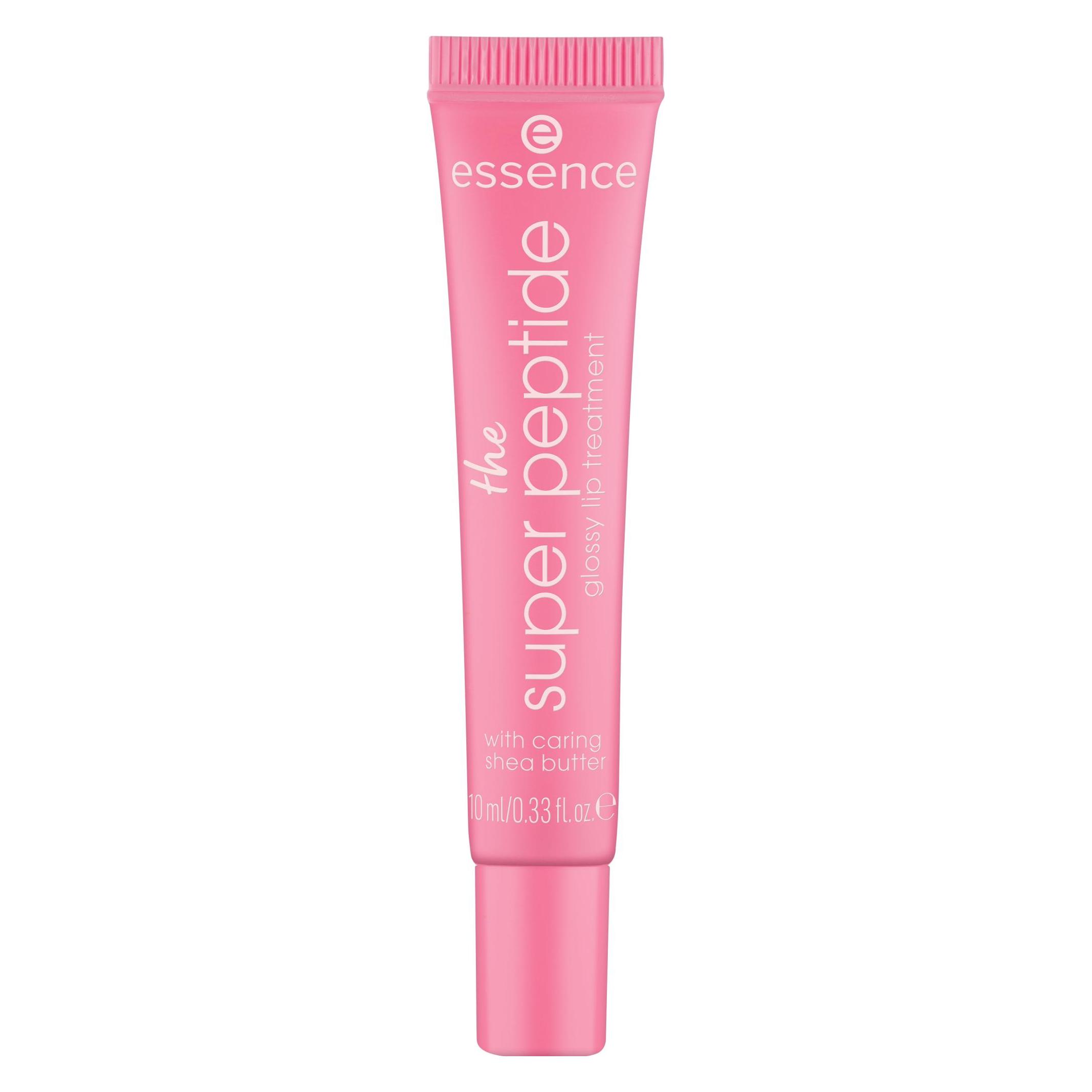 essence The Super Peptide (Lippenbalsam, 10 ml) (cosnova GmbH)