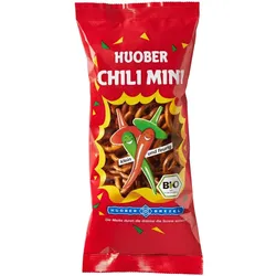 Minibrezeln mit Chili 75g