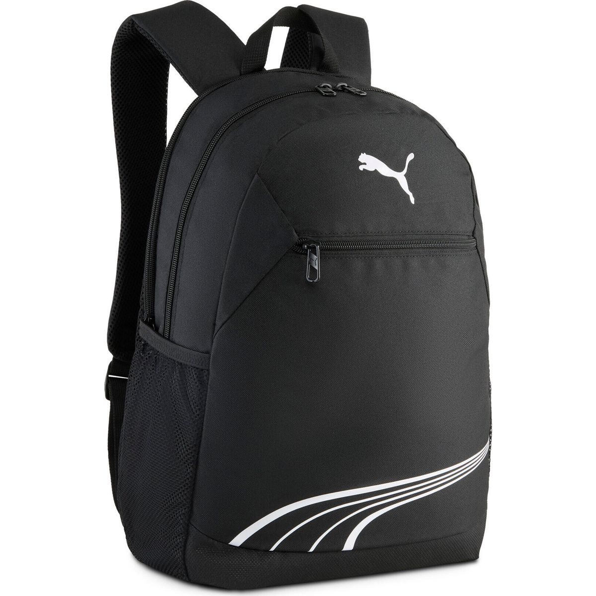 Puma Fundamental Backpack puma black (01) OSFA 091801-01-OSFA