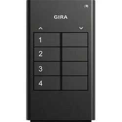 Gira KNX RF-Handsender 512400