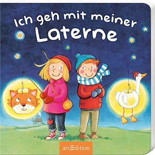 Ich geh mit meiner Laterne - Preis vom 14.10.2026 23:07:16 h